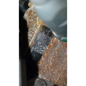 Recambio de motor completo para ford focus lim. (cb8) trend referencia OEM IAM T1DA M 