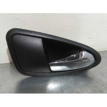 Recambio de maneta interior delantera derecha para seat ibiza (6j5) referencia OEM IAM 6j1837114a  