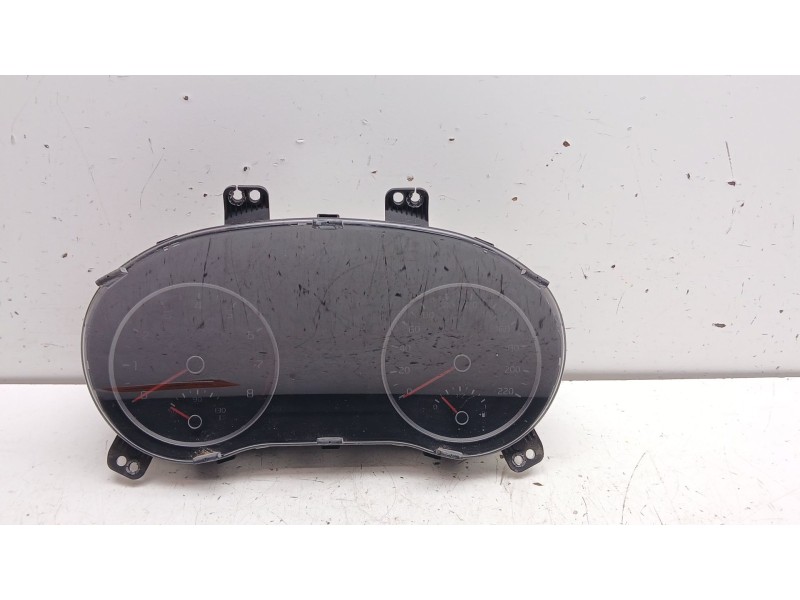 Recambio de cuadro instrumentos para kia stonic (ybcuv) drive referencia OEM IAM   