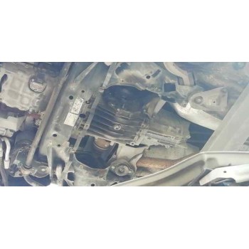 CAJA CAMBIOS GFL B 127.000KM 5V