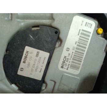 Recambio de electroventilador para volvo xc90 2.4 diesel cat referencia OEM IAM 31111543 / 31368075 1137328116 3137229010