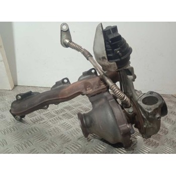 TURBOCOMPRESOR 55570748 7861371 