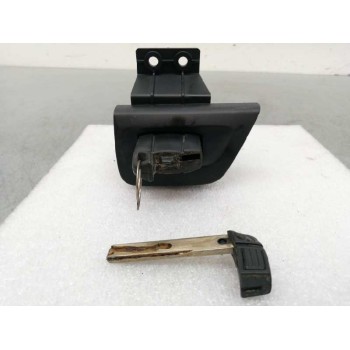 Recambio de conmutador de arranque para bmw serie 1 berlina (e81/e87) 118d referencia OEM IAM 695471712 6954717 MANUAL