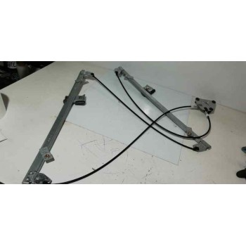 Recambio de elevalunas delantero derecho para volkswagen t5 caja abierta / doble cabina referencia OEM IAM  NUEVO MECANISMO