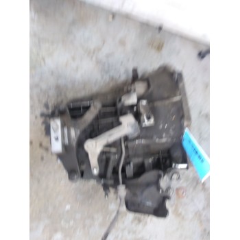 Recambio de caja cambios para mazda 3 lim. (bl) 1.6 cd diesel cat referencia OEM IAM   