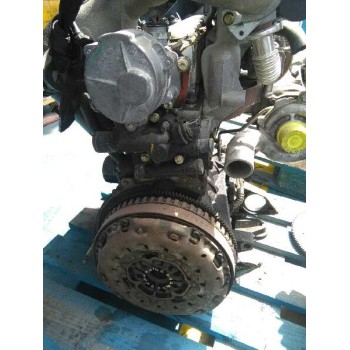 Recambio de motor completo para renault megane ii classic berlina confort authentique referencia OEM IAM F9Q800 <CASCO> 
