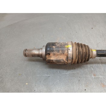 Recambio de transmision delantera izquierda para bmw 1 (f40) 116 d referencia OEM IAM 4T0203AR4  