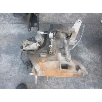Recambio de caja cambios para fiat brava (182) 1.6 16v / 16v 100 elx referencia OEM IAM   
