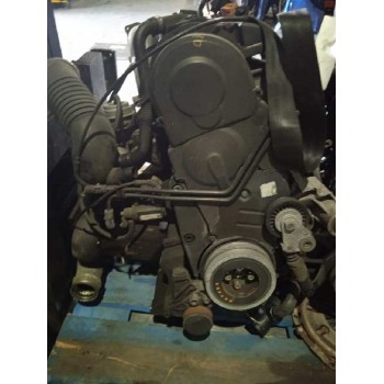 Recambio de motor completo para volkswagen passat berlina (3b3) comfortline referencia OEM IAM AVF <<M>> 