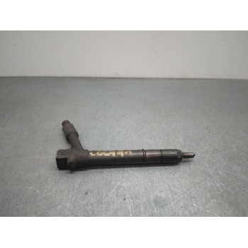 Recambio de inyector para opel corsa c club referencia OEM IAM TJBB01901D X1 DELPHI