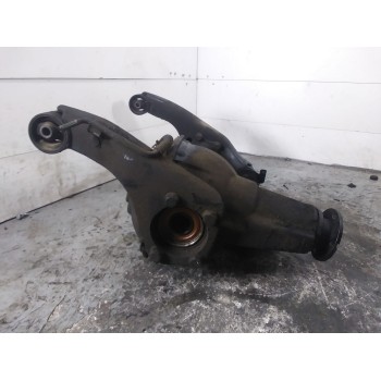 Recambio de diferencial delantero para hyundai terracan (hp) 2.9 crdi 4wd referencia OEM IAM   