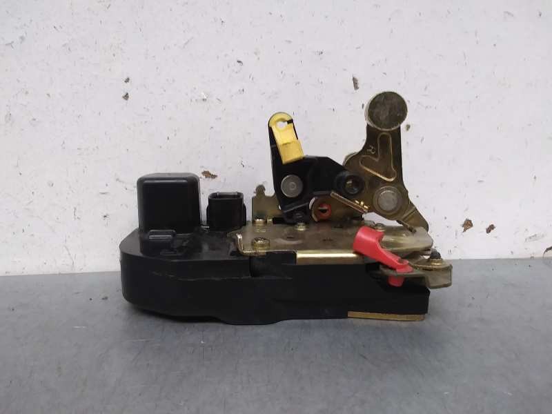 Recambio de cerradura puerta delantera derecha para chrysler voyager (rg) 2.8 crd lx referencia OEM IAM  4 PIN 