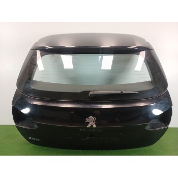 Recambio de porton trasero para peugeot 308 sw allure referencia OEM IAM   