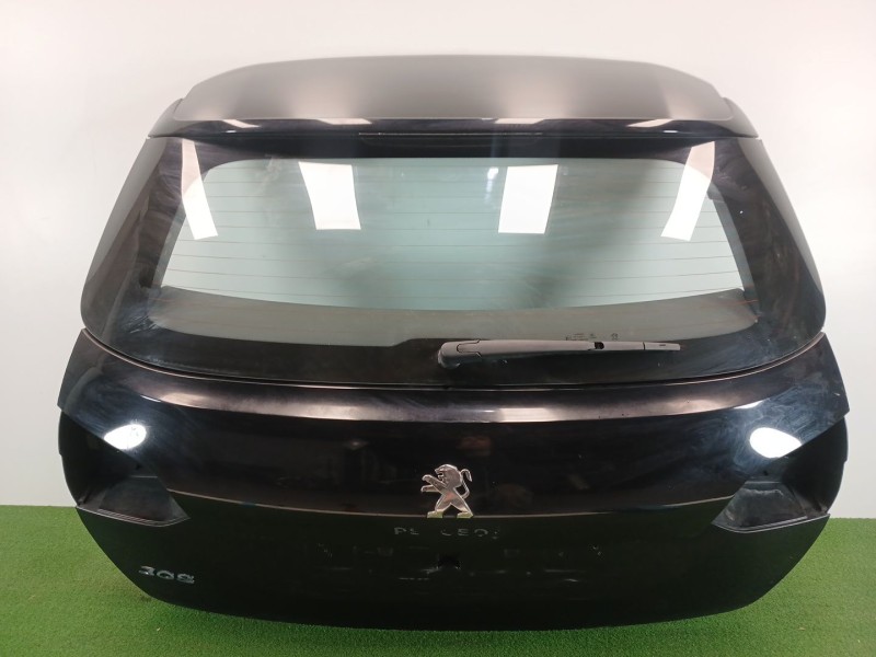 Recambio de porton trasero para peugeot 308 sw allure referencia OEM IAM   