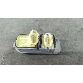 Recambio de mando elevalunas delantero izquierdo para volkswagen t4 transporter/furgoneta (mod. 1991) referencia OEM IAM   