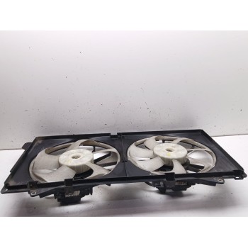 Recambio de electroventilador para mazda 6 station wagon (gj, gl) 2.2 d referencia OEM IAM 2580005090 4993003660 4993003