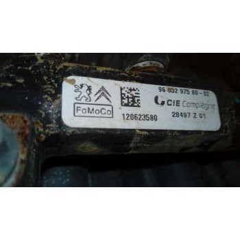 Recambio de motor completo para ford focus lim. (cb8) trend referencia OEM IAM T1DA M 