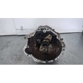 Recambio de caja cambios para skoda superb (3u4) 1.9 tdi referencia OEM IAM GFL B 127.000KM 5V