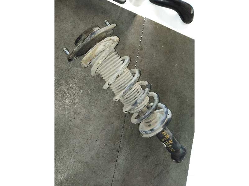 Recambio de amortiguador trasero derecho para subaru impreza g12 limited referencia OEM IAM   