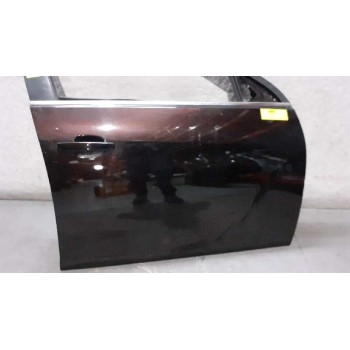 Recambio de puerta delantera derecha para opel insignia berlina expression referencia OEM IAM 124427  39062234