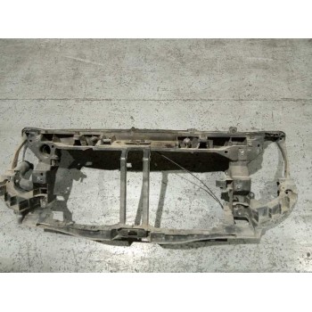 Recambio de panel frontal para opel movano b kasten/combi 2.3 cdti referencia OEM IAM   