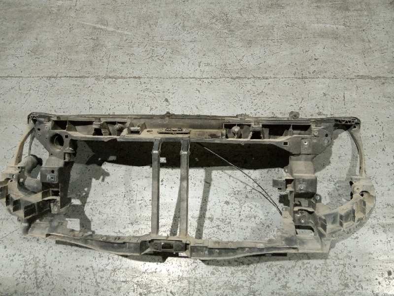 Recambio de panel frontal para opel movano b kasten/combi 2.3 cdti referencia OEM IAM   