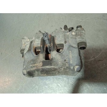 Recambio de pinza freno delantera izquierda para nissan nv 400 2.3 dci diesel cat referencia OEM IAM BREMBO 410105039R 