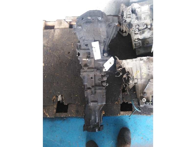 Recambio de caja cambios para audi a4 berlina (8e) 2.5 tdi quattro (132kw) referencia OEM IAM ETSENV CASCO 