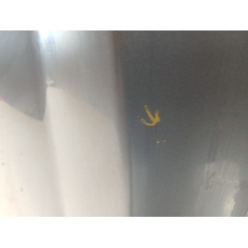 Recambio de capot para chevrolet cruze 2.0 diesel cat referencia OEM IAM 94537888  