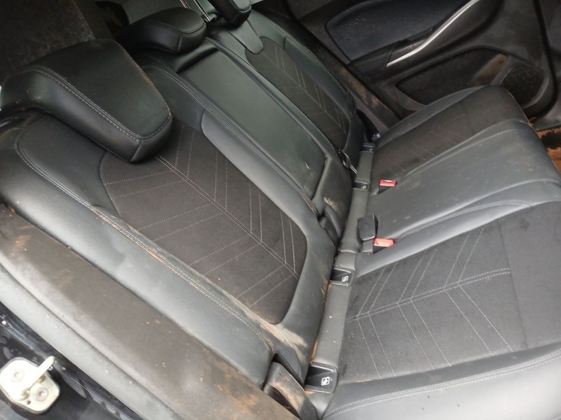 Recambio de asientos traseros para opel grandland / grandland x (a18, p1uo) 1.2 (75) referencia OEM IAM   