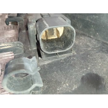 Recambio de electroventilador para volvo xc90 2.4 diesel cat referencia OEM IAM 31111543 / 31368075 1137328116 3137229010