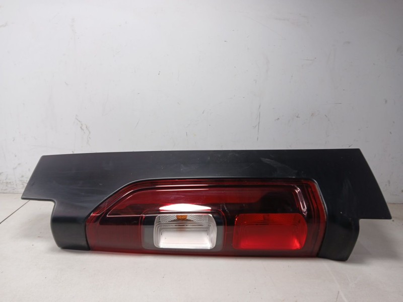 Recambio de piloto trasero derecho para fiat talento furgoneta (296_) 2.0 ecojet referencia OEM IAM 265a19592r  