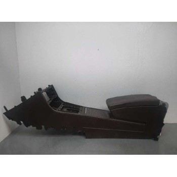 Recambio de apoyabrazos central para volkswagen passat berlina (3c2) edition plus referencia OEM IAM 3C0863319AS  