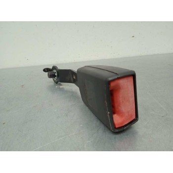 Recambio de enganche cinturon para fiat punto (evo) (199) dynamic referencia OEM IAM 185080180 DELANTERO DERECHO 605239200C