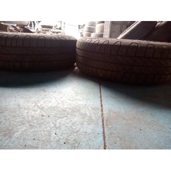 Recambio de neumatico para renault master pritsche/fgst l2h1 3,5t referencia OEM IAM 215-65-16C 109/107T X2 16C