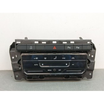 MANDO CLIMATIZADOR 2ga907044 