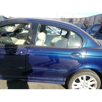 PUERTA TRASERA IZQUIERDA 