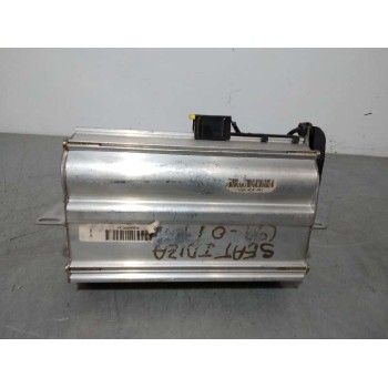 Recambio de airbag delantero derecho para seat ibiza (6k1) referencia OEM IAM 1J880204B  