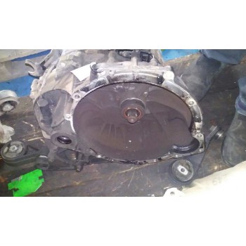 Recambio de caja cambios para ford focus berlina (cak) ambiente referencia OEM IAM   