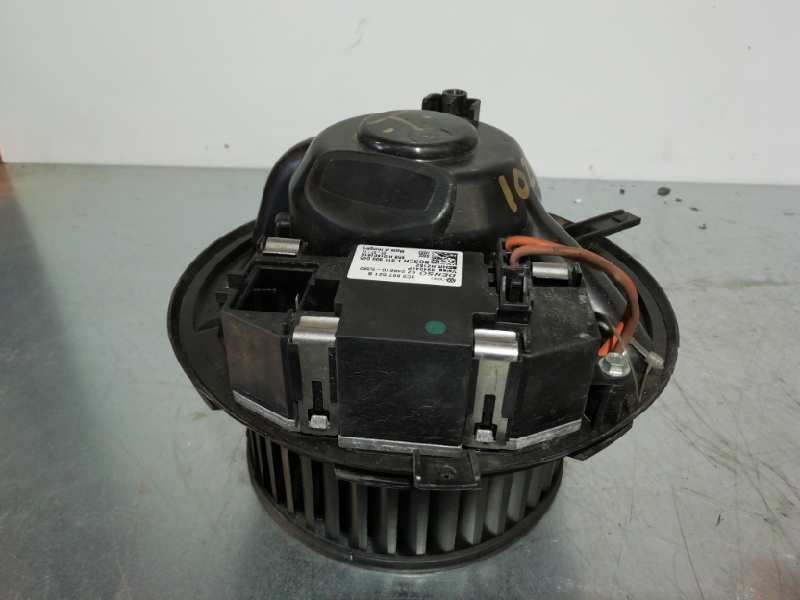 Recambio de motor calefaccion para volkswagen touran (1t1) trendline referencia OEM IAM   