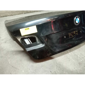 Recambio de tapa maletero para bmw serie 3 coupe (e92) 320d referencia OEM IAM 41617168515  41617168515