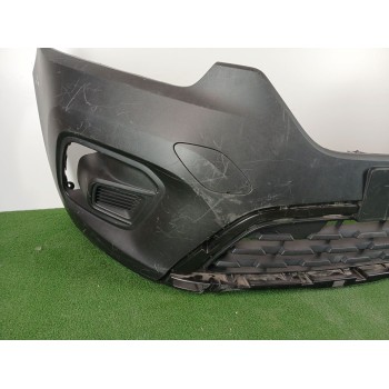 Recambio de paragolpes delantero para renault kangoo iii furgoneta/monovolumen 1.3 tce 130 (fjmb) referencia OEM IAM 620225984R 
