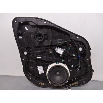 ELEVALUNAS TRASERO DERECHO 9360100100 83460G4010 MECANISMO CON MOTOR 6 CABLES