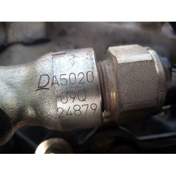 Recambio de rampa inyectora para mazda cx-5 2.2 turbodiesel cat referencia OEM IAM   
