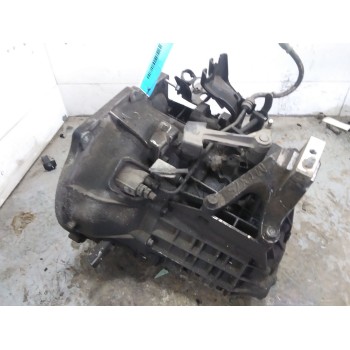Recambio de caja cambios para mazda 3 lim. (bl) 1.6 cd diesel cat referencia OEM IAM   