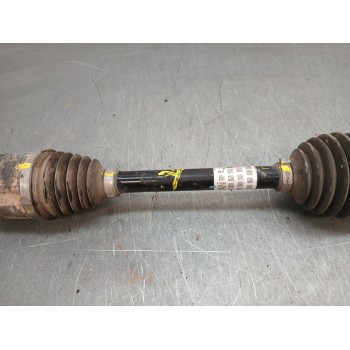 Recambio de transmision delantera izquierda para bmw 1 (f40) 116 d referencia OEM IAM 4T0203AR4  