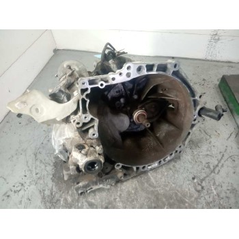 Recambio de caja cambios para citroën c3 picasso sx referencia OEM IAM 20DP58  