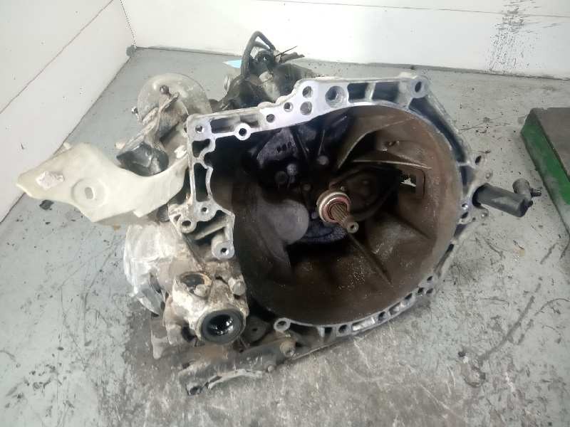 Recambio de caja cambios para citroën c3 picasso sx referencia OEM IAM 20DP58  