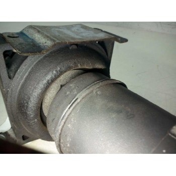 Recambio de transmision central para ford mustang gt referencia OEM IAM  208 KM 