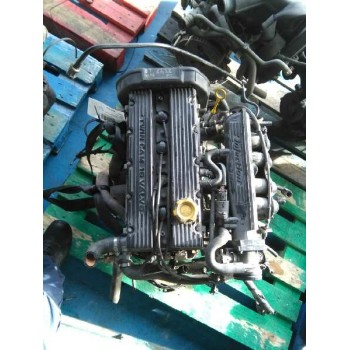 MOTOR COMPLETO 14K4F <M< 